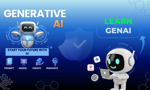 Generative AI Course in Tambaram