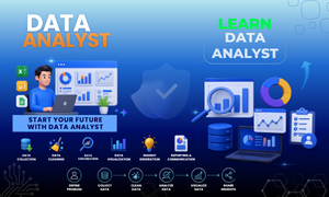Data Analyst Course in Tambaram