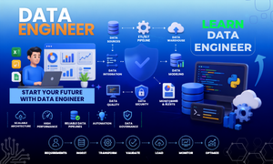 Data Engineering Course in Tambaram